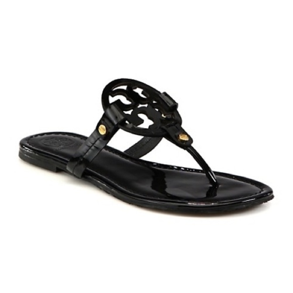 Tory Burch Miller sandals